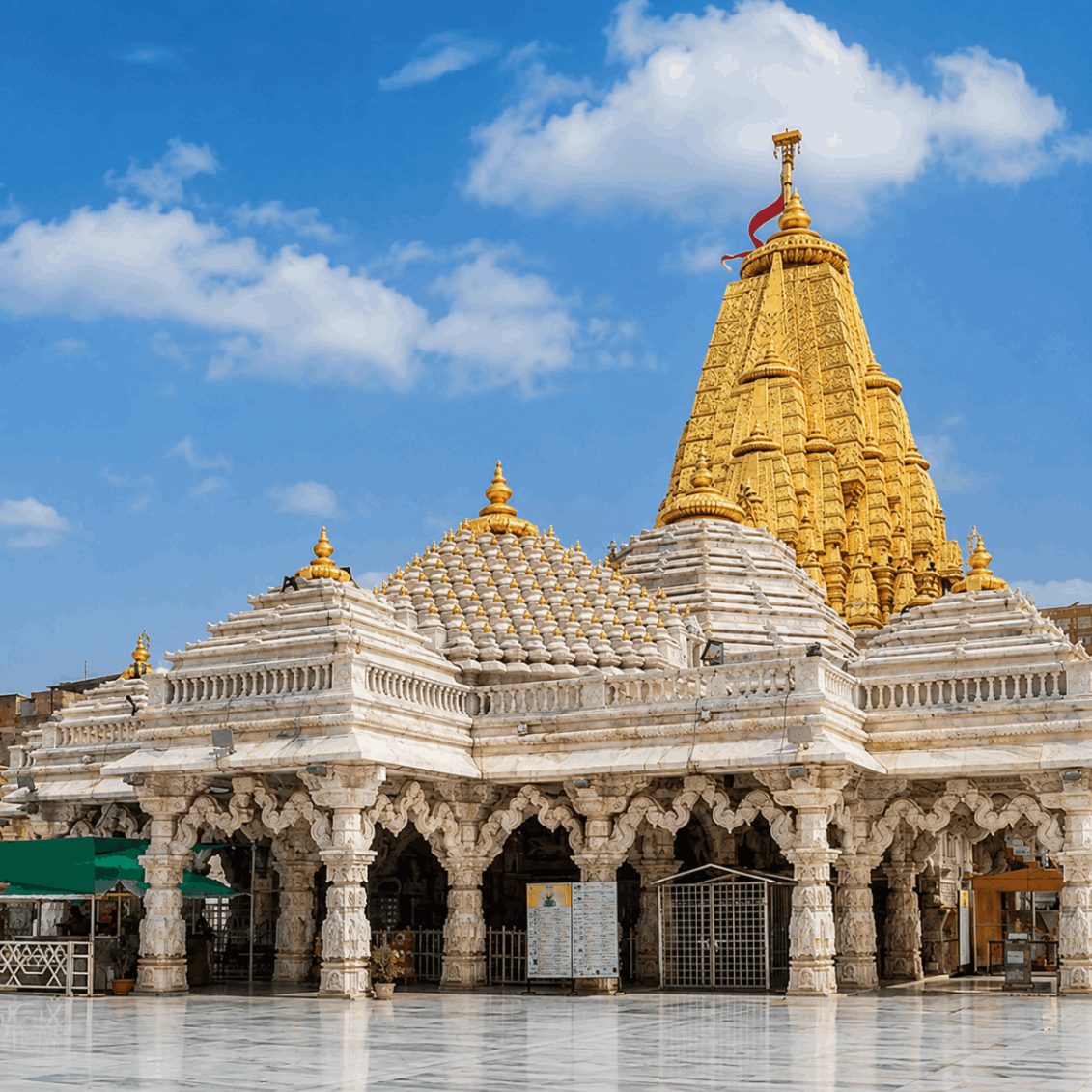 Maihar Sharda Mata