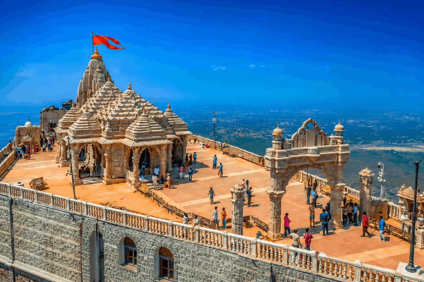 Mahakaleshwar Jyotirlinga